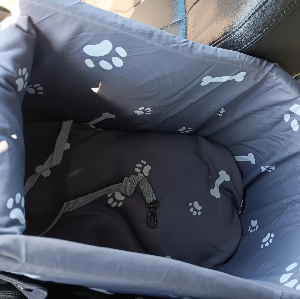 Pet Car Seat